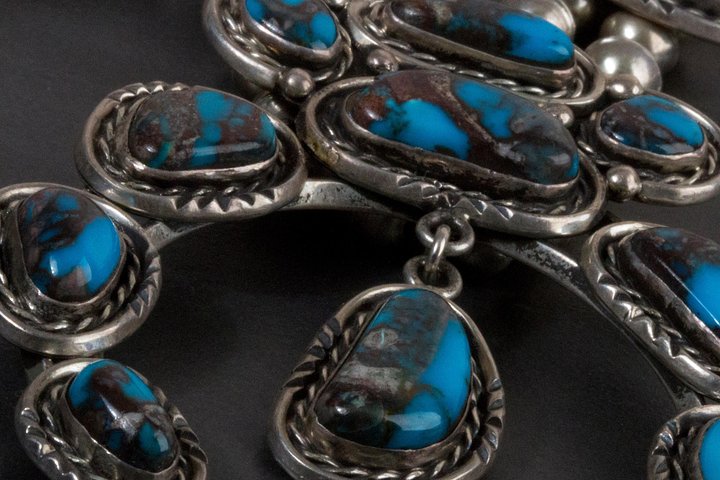 Turquoise Museum Visit - thumb 4