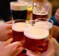 ABQ Beer Tour A Curated Craft Beer Experience in the Land of Enchantment - Accommodation Texas