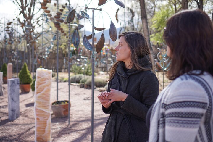 Canyon Road Art Tour - thumb 5