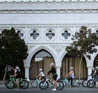 Small-Group E-Bike Tour in Albuquerque - Accommodation Texas
