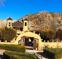 Exploring the Magic of Northern New Mexico Scenery Pueblos and Churches - Accommodation Texas