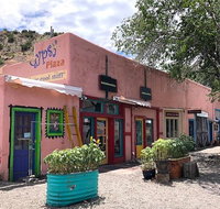 New Mexico Mines Wild West Towns and Turquoise Trail Tour from Albuquerque - Accommodation Texas