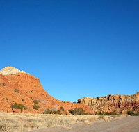 Georgia on My Mind Georgia O'keeffe and Ghost Ranch Country Tour - Accommodation Texas