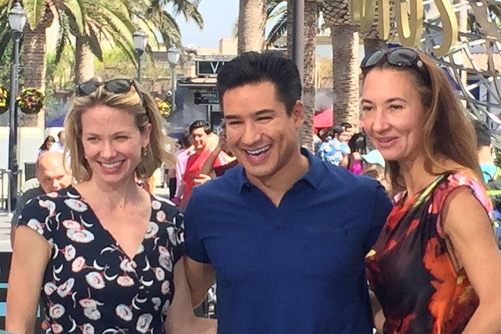 VIP Hollywood And Beverly Hills Day Tour - thumb 1