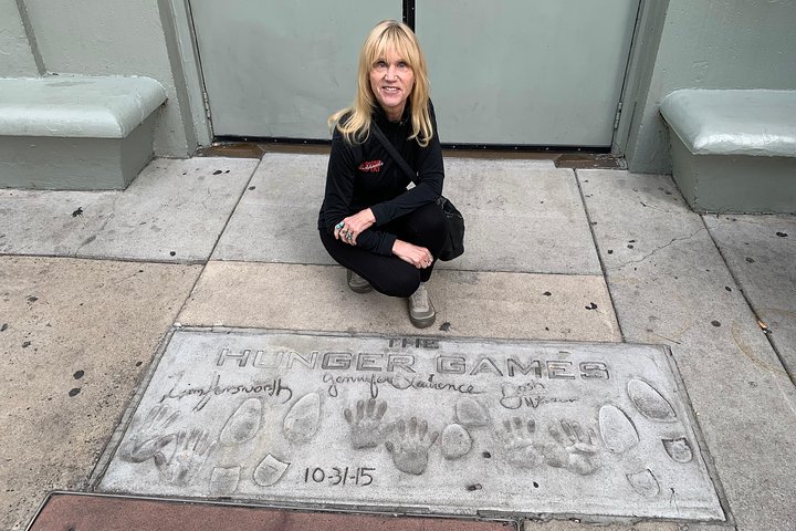 VIP Hollywood And Beverly Hills Day Tour - thumb 5