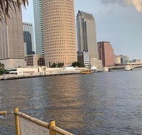 90 minute - Tiki Boat Cruise in Tampa - BYOB - Accommodation Texas