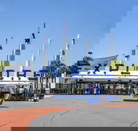 Kennedy Space Center with and Airboat Adventure - Accommodation Texas