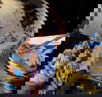 Kennedy Space Center Day Trip with Transport from Orlando  Free Guided Tour - Accommodation Texas