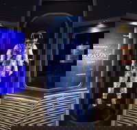 Kennedy Space Center Day Trip with Transport from Orlando - Accommodation Texas