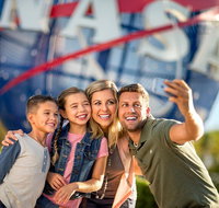 Kennedy Space Center at Cape Canaveral Admission Ticket - Accommodation Texas