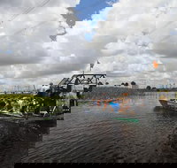 Kennedy Space Center and Everglades Airboat Safari from Orlando - Accommodation Texas