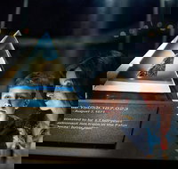 Kennedy Space Center Ultimate Experience Dine with an Astronaut and Up-Close Tour with Transport from Orlando - Accommodation Texas