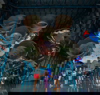 Kennedy Space Center Tour with Guided Walking Tour  Transport from Orlando - Accommodation Texas