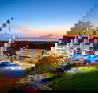 Kennedy Space Center Express - Accommodation Texas