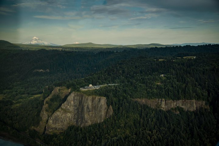 20-Minute Columbia River Gorge Air Tour - thumb 3