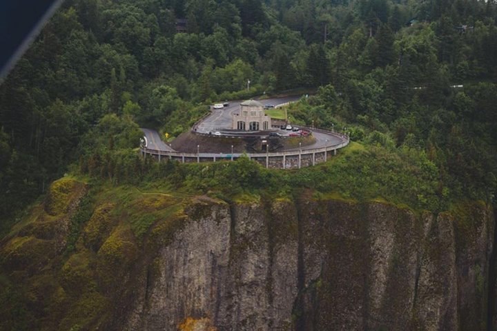 20-Minute Columbia River Gorge Air Tour - thumb 4