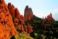 Denver Co Accommodation Texas