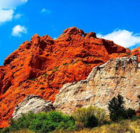 Private Pikes Peak Country Tour from Denver - Accommodation Texas