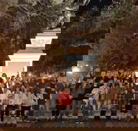 90 Minute Historic Savannah Walking Haunted Bar Pub Crawl - Accommodation Texas