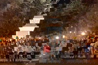 Aline Ga Accommodation Texas