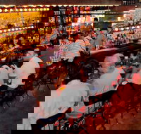 Pittsburgh Bar Hunt Party Through Pittsburgh Bar Crawl - Accommodation Texas