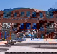 Durham Scavenger Hunt Bricks Bulls  Beauty - Accommodation Texas