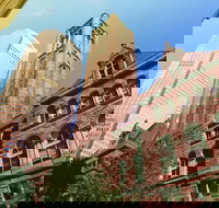 Pittsburgh Scavenger Hunt Pittsburgh's Cultural Side - Accommodation Texas