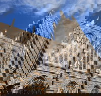 Scavenger Hunt Books and Basketball at Duke University - Accommodation Texas