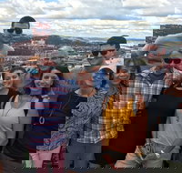 Essential Pittsburgh Experience - The One Tour to Take - Accommodation Texas