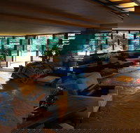 FALLINGWATER - America's UNESCO World Heritage Masterpiece - Accommodation Texas