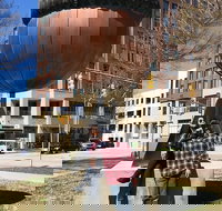 Fun City Scavenger Hunt in Raleigh by 3Quest Challenge - Accommodation Texas