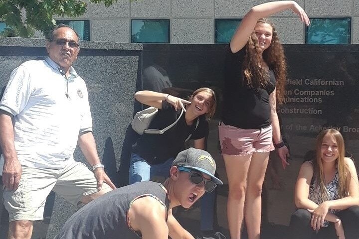 Explore Raleigh With A Unique Scavenger Hunt By Crazy Dash - thumb 3