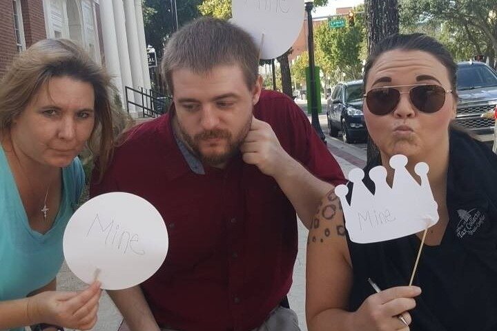 Explore Raleigh With A Unique Scavenger Hunt By Crazy Dash - thumb 5