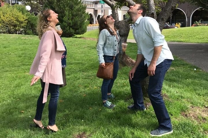 Scavenger Hunt Adventure In Durham By Wacky Walks - thumb 3