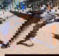 Participate in a Fun Scavenger Hunt in Pittsburgh by Wacky Walks - Accommodation Texas