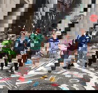 Whiskey Walking Tour - Accommodation Texas