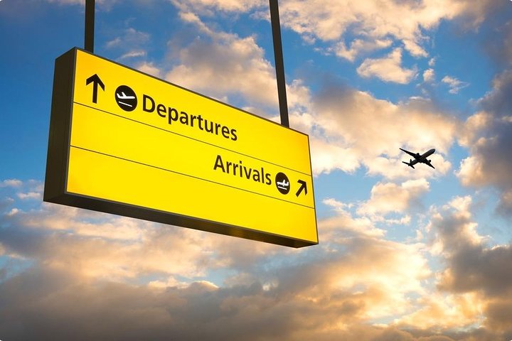 Ride To Raleigh/Durham (RDU) - thumb 0