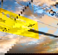 Ride To Raleigh/Durham RDU - Accommodation Texas