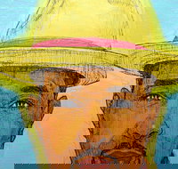 Entrance Ticket to AT BLAQK House Collections - Accommodation Texas