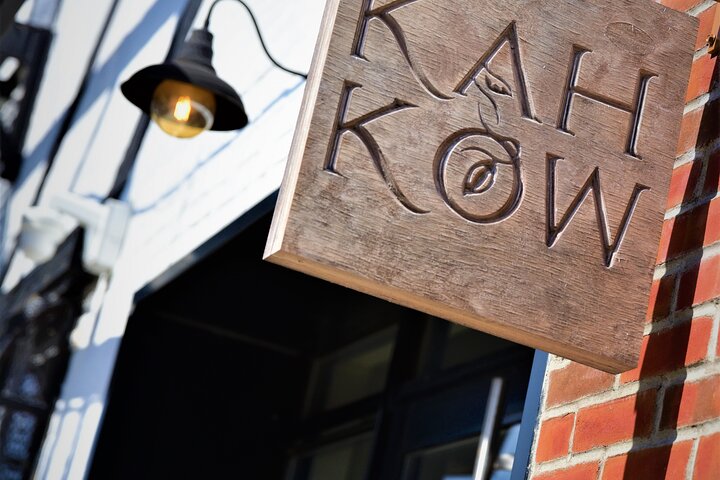 Valentine Truffle Making Class In A Real Chocolate Factory - thumb 1