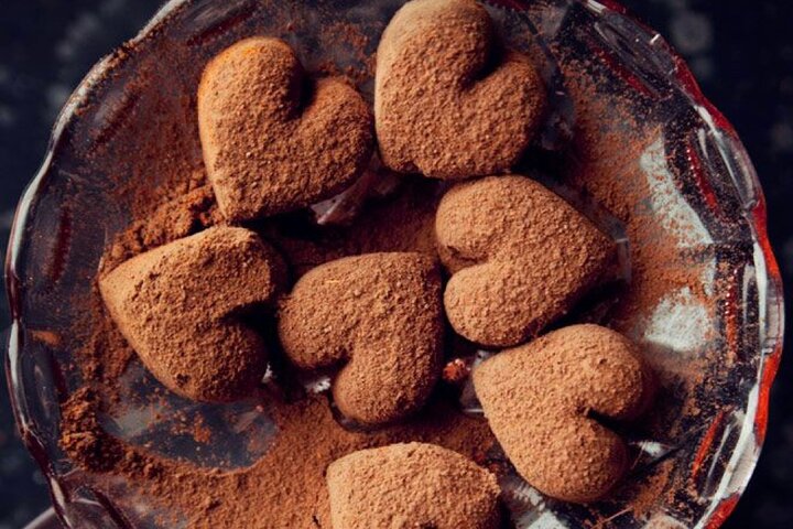 Valentine Truffle Making Class In A Real Chocolate Factory - thumb 4