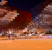 1-Hour Haunted Walking Tour of Pittsburgh - Accommodation Texas