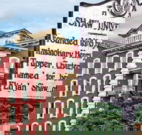 Private Pedicab Tour of Downtown Raleigh - Accommodation Texas