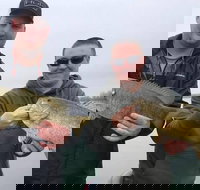 Lake Erie Smallmouth Fishing Charters - Accommodation Texas