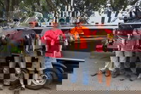 Atlantic Pa Accommodation Texas