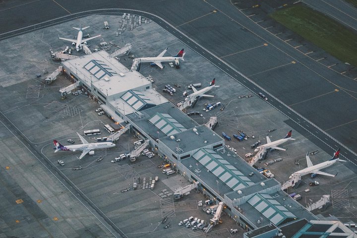 40-minute Airplane Tour Of Portland - thumb 0