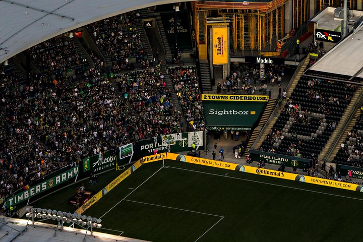 40-minute Airplane Tour Of Portland - thumb 1