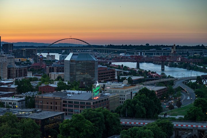 40-minute Airplane Tour Of Portland - thumb 3