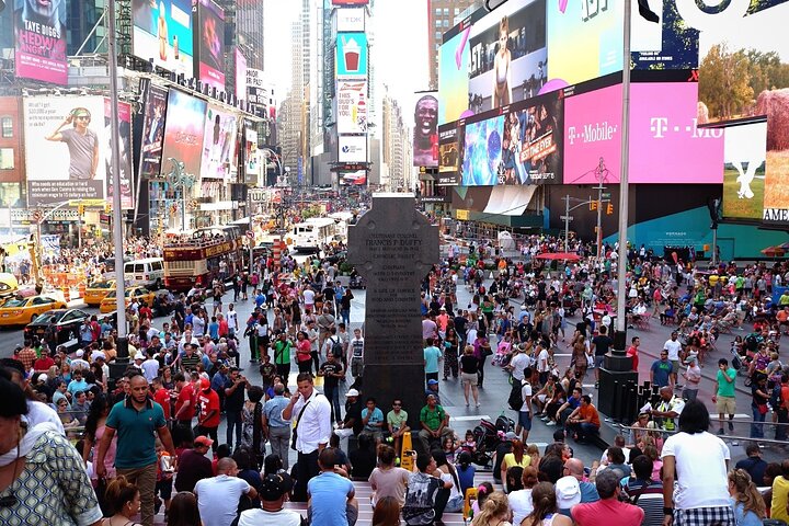 The Secrets Of 42nd Street Private Tour - thumb 0