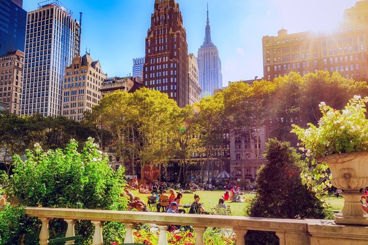 The Secrets Of 42nd Street Private Tour - thumb 1